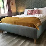 Inn Boutique Hotel Bellevue B&B Am Brienzersee Iseltwald Interlaken 3*