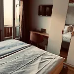 Boutique Hotel Bellevue B&B Am Brienzersee Iseltwald Interlaken Inn 3*