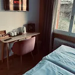 Boutique Hotel Bellevue B&B Am Brienzersee Iseltwald Interlaken Iseltwald