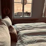 Inn Boutique Hotel Bellevue B&B Am Brienzersee Iseltwald Interlaken Iseltwald
