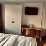 Boutique Hotel Bellevue B&B Am Brienzersee Iseltwald Interlaken Inn 3*