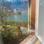 Inn Boutique Hotel Bellevue B&B Am Brienzersee Iseltwald Interlaken 3*
