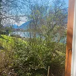 Boutique Hotel Bellevue B&B Am Brienzersee Iseltwald Interlaken Iseltwald