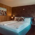 Boutique Hotel Bellevue B&B Am Brienzersee Iseltwald Interlaken Inn Iseltwald