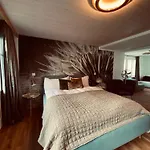 Boutique Hotel Bellevue B&B Am Brienzersee Iseltwald Interlaken 3*