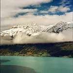 Boutique Hotel Bellevue B&B Am Brienzersee Iseltwald Interlaken Inn