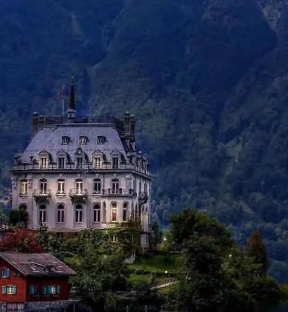 Bellevue Boutique Am Brienzersee / Gasthof