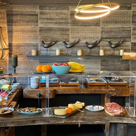 Bellevue Boutique Am Brienzersee / Iseltwald