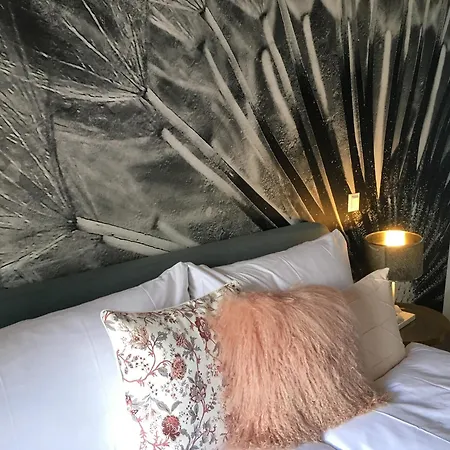 Boutique Bellevue Am Brienzersee Interlaken 3*