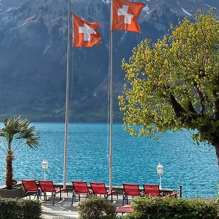 Bellevue Boutique Am Brienzersee /
