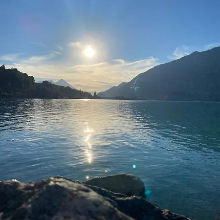 Bellevue Boutique Am Brienzersee / Gasthof