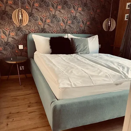 Bellevue Boutique Am Brienzersee /