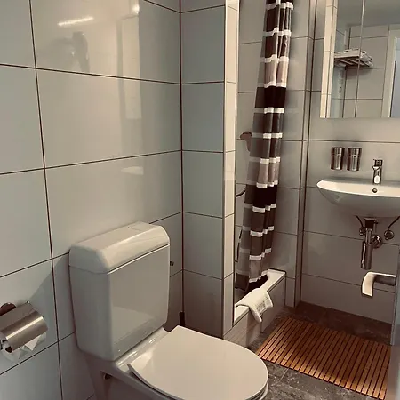 Boutique Bellevue Am Brienzersee Interlaken 3*