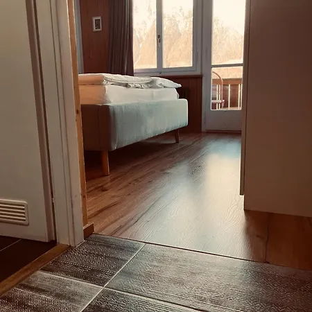 Zajazd Boutique Bellevue Am Brienzersee Interlaken 3*