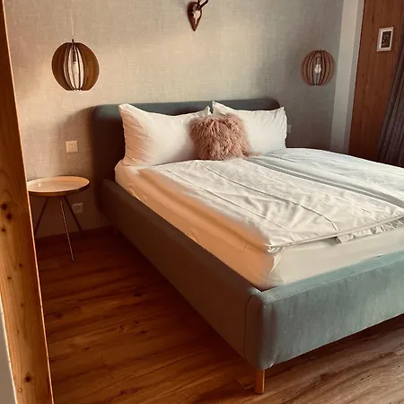 Boutique Bellevue Am Brienzersee Interlaken Mini-hôtel