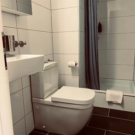Estalagem Boutique Bellevue Am Brienzersee Interlaken 3*