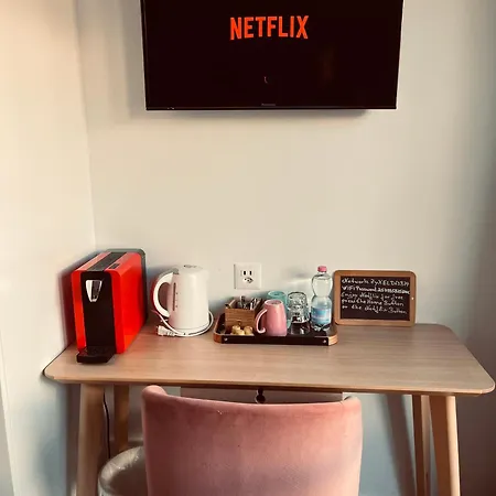 Boutique Bellevue Am Brienzersee Interlaken 3* Iseltwald