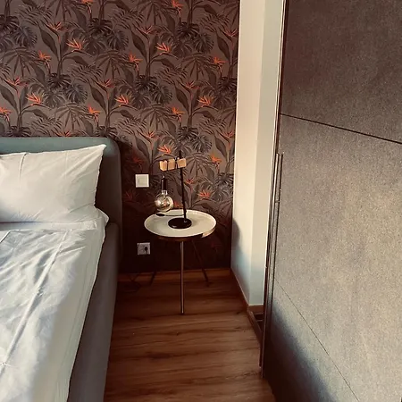 Boutique Bellevue Am Brienzersee Interlaken Zajazd 3*