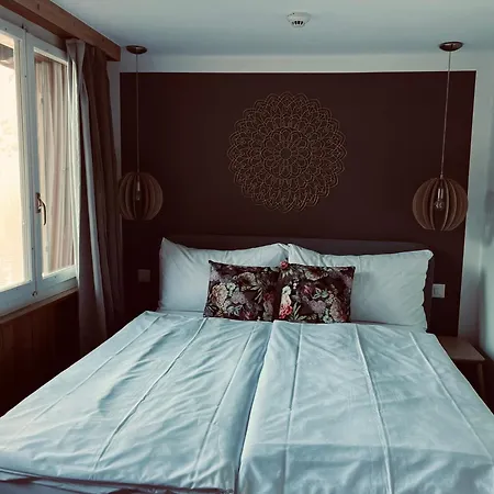 Boutique Bellevue Am Brienzersee Interlaken Iseltwald