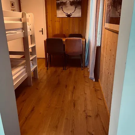 Boutique Bellevue Am Brienzersee Interlaken 宾馆 3*