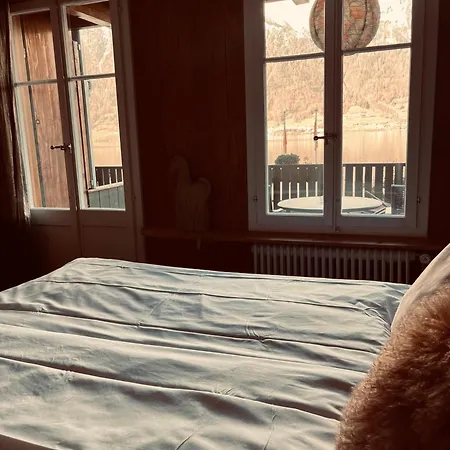 Boutique Bellevue Am Brienzersee Interlaken Iseltwald