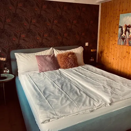 Boutique Bellevue Am Brienzersee Interlaken Han/Misafirhane