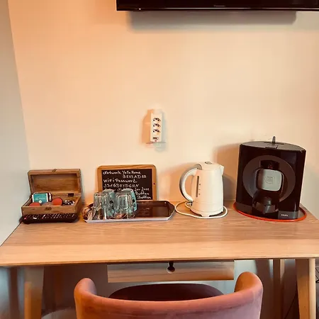 Locanda Boutique Bellevue Am Brienzersee Interlaken