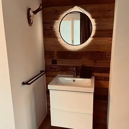 Boutique Hotel Bellevue B&B Am Brienzersee Iseltwald Interlaken Мини-отель Изельтвальд