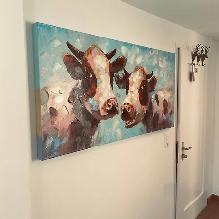 Boutique Bellevue Am Brienzersee Interlaken 3* Iseltwald