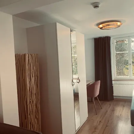 Boutique Bellevue Am Brienzersee Interlaken Zajazd