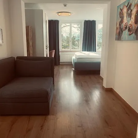 Boutique Bellevue Am Brienzersee Interlaken