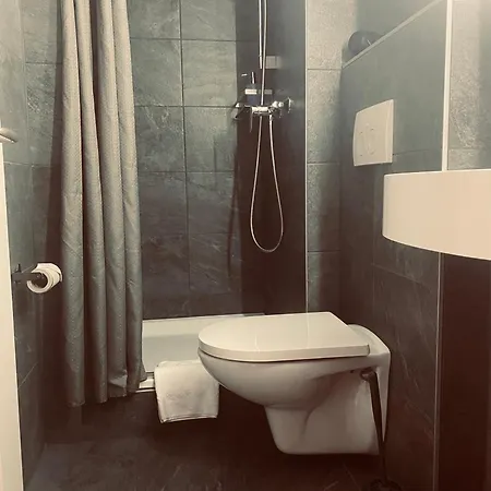 Boutique Bellevue Am Brienzersee Interlaken 宾馆 3*