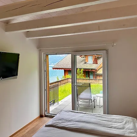 Boutique Bellevue Am Brienzersee Interlaken