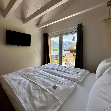 Boutique Bellevue Am Brienzersee Interlaken Mini-hôtel Iseltwald