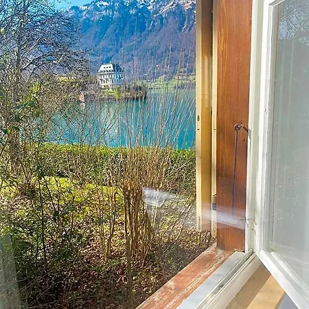 Boutique Bellevue Am Brienzersee Interlaken