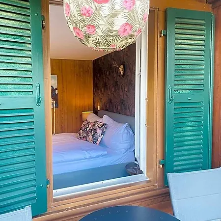 Boutique Bellevue Am Brienzersee Interlaken 3*