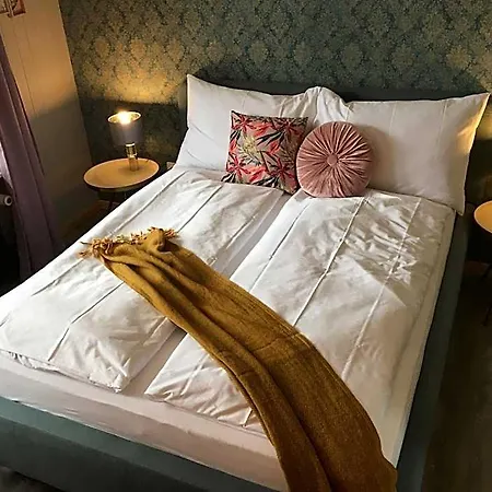 Boutique Bellevue Am Brienzersee Interlaken 宾馆