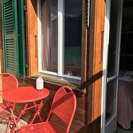 Boutique Bellevue Am Brienzersee Interlaken