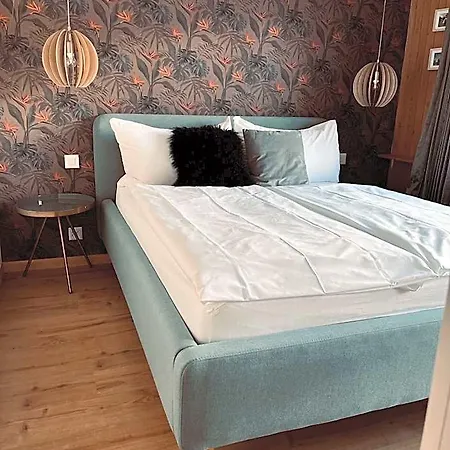 Boutique Bellevue Am Brienzersee Interlaken 3* 伊瑟尔特瓦尔德