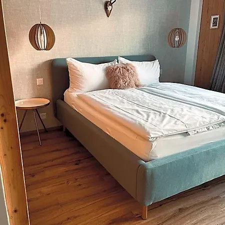 Boutique Bellevue Am Brienzersee Interlaken