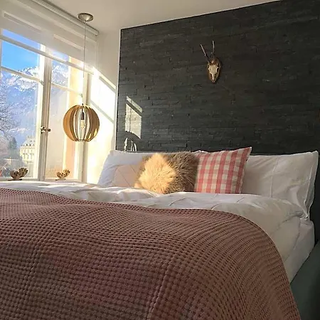 Boutique Bellevue Am Brienzersee Interlaken 3*