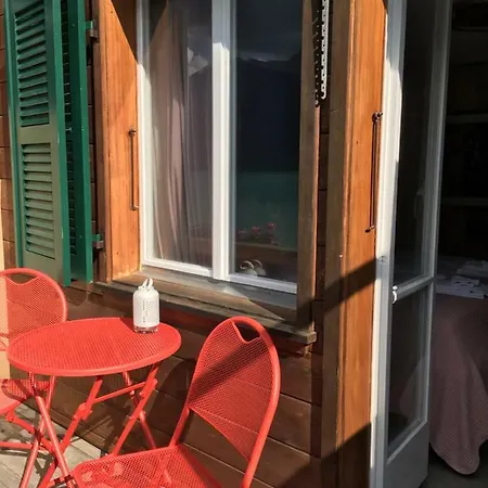 Boutique Bellevue Am Brienzersee Interlaken
