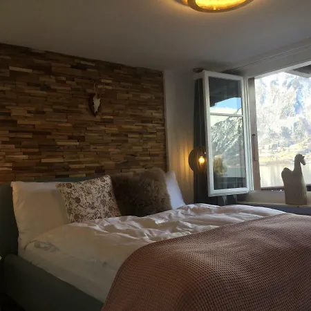 Boutique Bellevue Am Brienzersee Interlaken Iseltwald