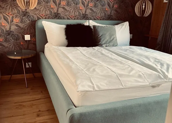 Boutique Hotel Bellevue B&B Am Brienzersee Iseltwald Interlaken