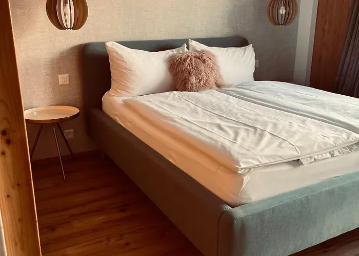 Boutique Hotel Bellevue B&B Am Brienzersee Iseltwald Interlaken Inn