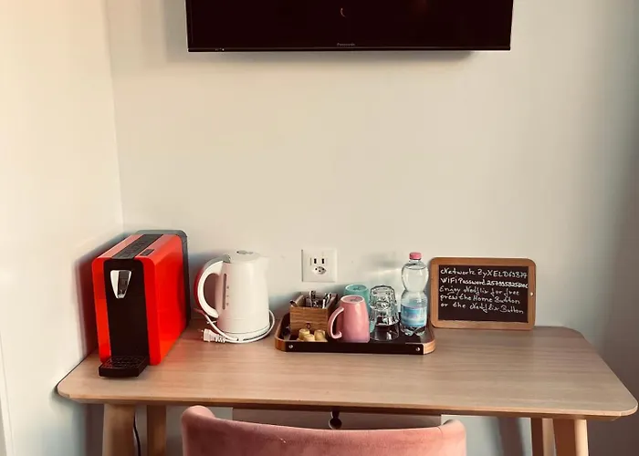 Boutique Bellevue Am Brienzersee Interlaken 3* Iseltwald