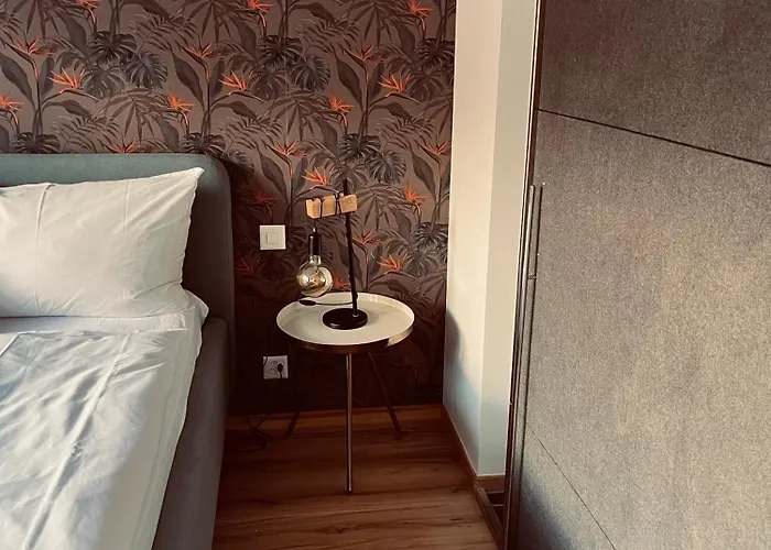 Boutique Bellevue Am Brienzersee Interlaken Penzion 3*