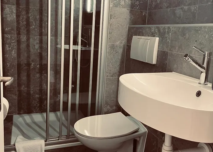 Boutique Hotel Bellevue B&B Am Brienzersee Iseltwald Interlaken Inn Iseltwald