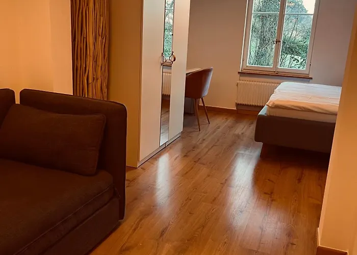 Inn Boutique Hotel Bellevue B&B Am Brienzersee Iseltwald Interlaken 3*