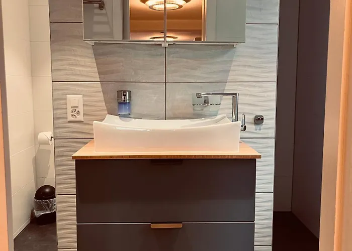 Penzion Boutique Bellevue Am Brienzersee Interlaken 3*